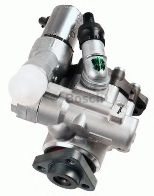 K S01 000 735 BOSCH Hydraulic Pump, steering system