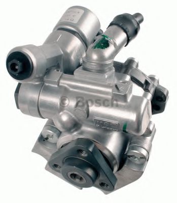 K S00 000 772 BOSCH Hydraulic Pump, steering system