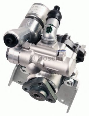 K S01 000 743 BOSCH Hydraulic Pump, steering system