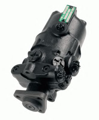 K S01 001 295 BOSCH Hydraulic Pump, steering system