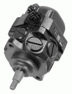 K S00 001 344 BOSCH Hydraulic Pump, steering system