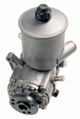 K S01 001 331 BOSCH Hydraulic Pump, steering system