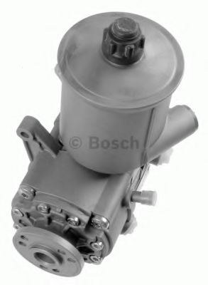 K S00 001 372 BOSCH Hydraulic Pump, steering system