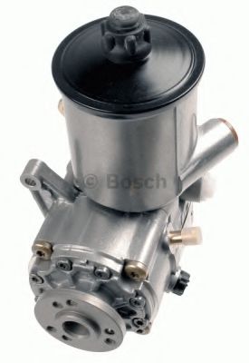 K S00 001 376 BOSCH Hydraulic Pump, steering system