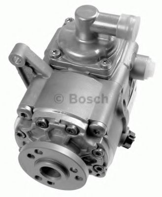 K S01 001 342 BOSCH Hydraulic Pump, steering system