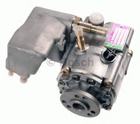 K S00 001 385 BOSCH Hydraulic Pump, steering system