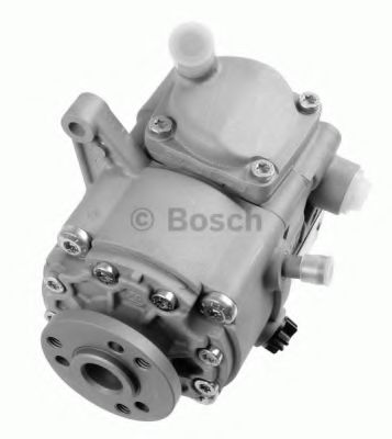 K S00 001 387 BOSCH Hydraulic Pump, steering system