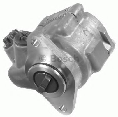 K S00 001 393 BOSCH Hydraulic Pump, steering system