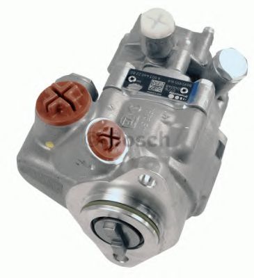K S00 001 397 BOSCH Hydraulic Pump, steering system