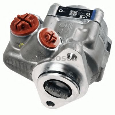K S01 001 358 BOSCH Hydraulic Pump, steering system