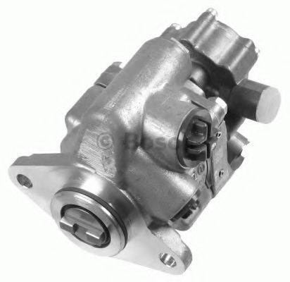 K S01 001 359 BOSCH Hydraulic Pump, steering system