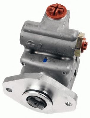 K S01 001 361 BOSCH Hydraulic Pump, steering system
