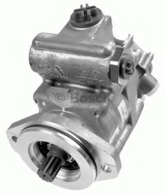K S01 001 362 BOSCH Hydraulic Pump, steering system