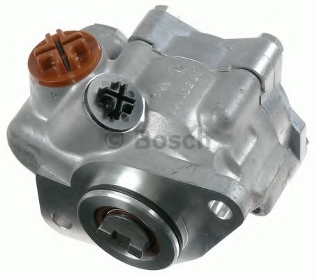 K S01 000 322 BOSCH Hydraulic Pump, steering system
