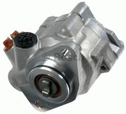 K S00 000 379 BOSCH Hydraulic Pump, steering system