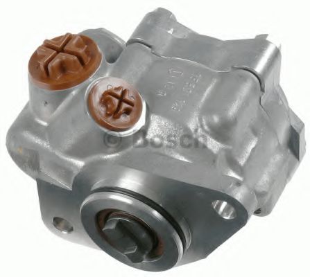 K S01 000 411 BOSCH Hydraulic Pump, steering system