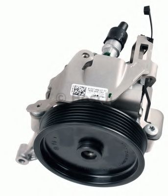 K S00 000 738 BOSCH Hydraulic Pump, steering system