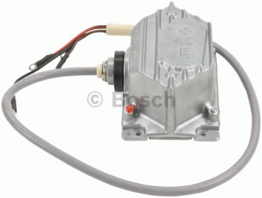 0 227 051 022 BOSCH Switch Unit, ignition system