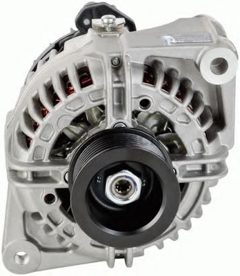 BOSCH 0 124 355 001