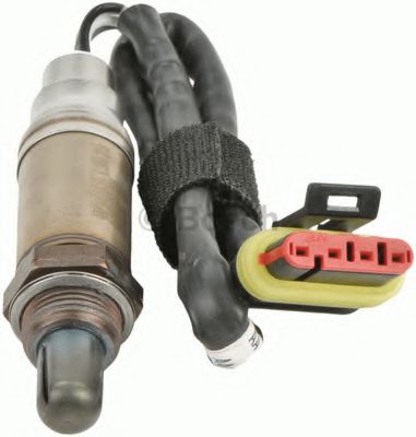 BOSCH 0 258 003 684
