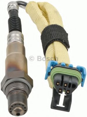 BOSCH 0 258 006 757