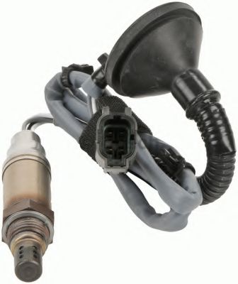 BOSCH F00HL00014