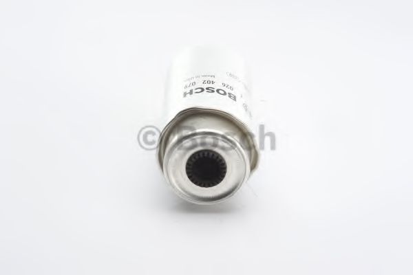F026402079 BOSCH Fuel filter