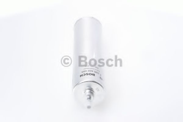 F026402085 BOSCH Fuel filter