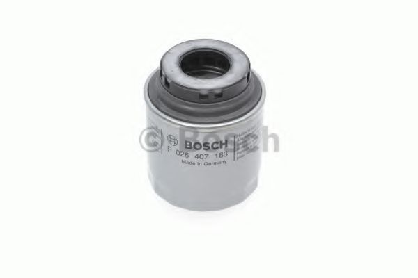 F 026 407 183 BOSCH Oil Filter