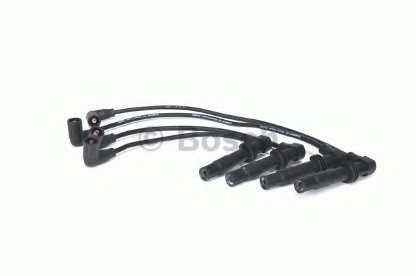 0 986 356 308 BOSCH Ignition Cable Kit