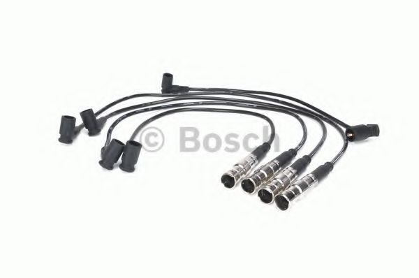 0 986 356 333 BOSCH Ignition Cable Kit