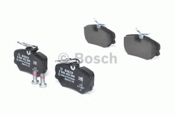 BOSCH 0986492090