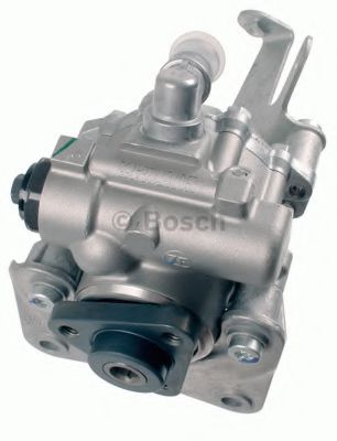 K S00 001 538 BOSCH Hydraulic Pump, steering system