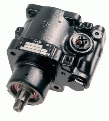 K S01 001 410 BOSCH Hydraulic Pump, steering system