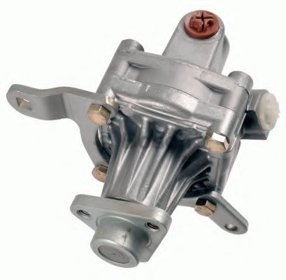 K S01 001 427 BOSCH Hydraulic Pump, steering system