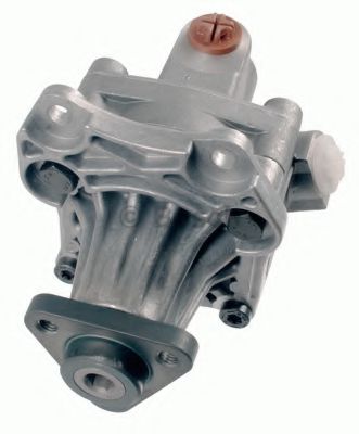 K S01 001 432 BOSCH Hydraulic Pump, steering system