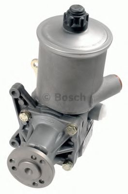 K S01 001 434 BOSCH Hydraulic Pump, steering system
