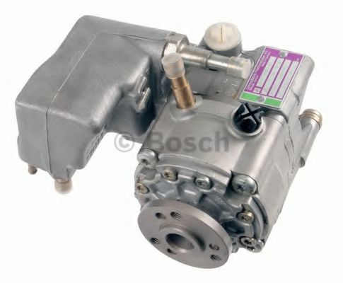 K S01 001 498 BOSCH Hydraulic Pump, steering system