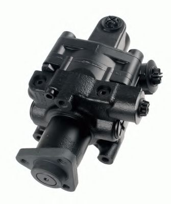 K S01 001 499 BOSCH Hydraulic Pump, steering system