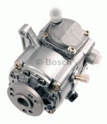K S01 001 500 BOSCH Hydraulic Pump, steering system