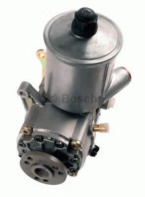 K S01 001 501 BOSCH Hydraulic Pump, steering system
