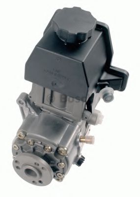 K S01 001 502 BOSCH Hydraulic Pump, steering system
