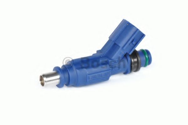 0 280 156 067 BOSCH Nozzle and Holder Assembly