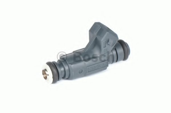 0 280 156 142 BOSCH Nozzle and Holder Assembly
