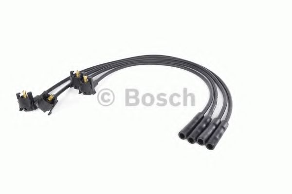 0 986 356 700 BOSCH Ignition Cable Kit