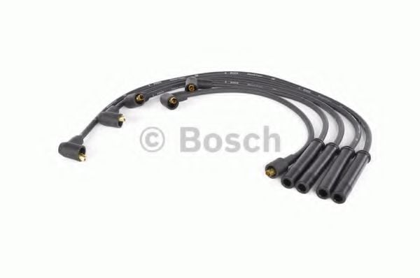 0 986 356 706 BOSCH Ignition Cable Kit