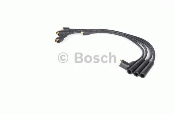 0 986 356 710 BOSCH Ignition Cable Kit