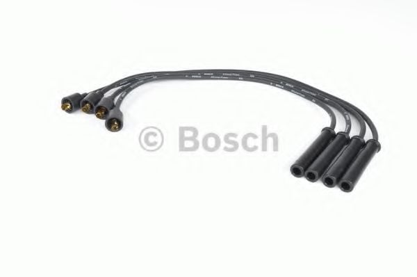 0986356716 BOSCH Ignition Cable Kit