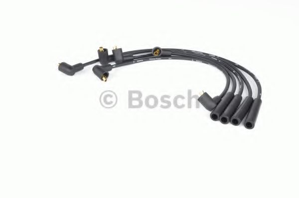 0 986 356 719 BOSCH Ignition Cable Kit