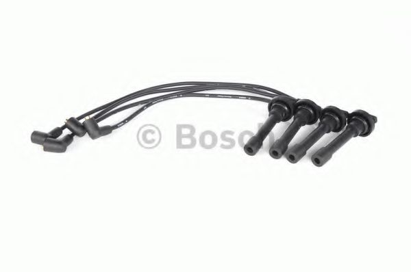 0 986 356 721 BOSCH Ignition Cable Kit